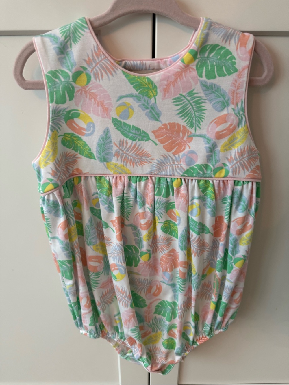 The Beaufort Bonnet Company Bubble